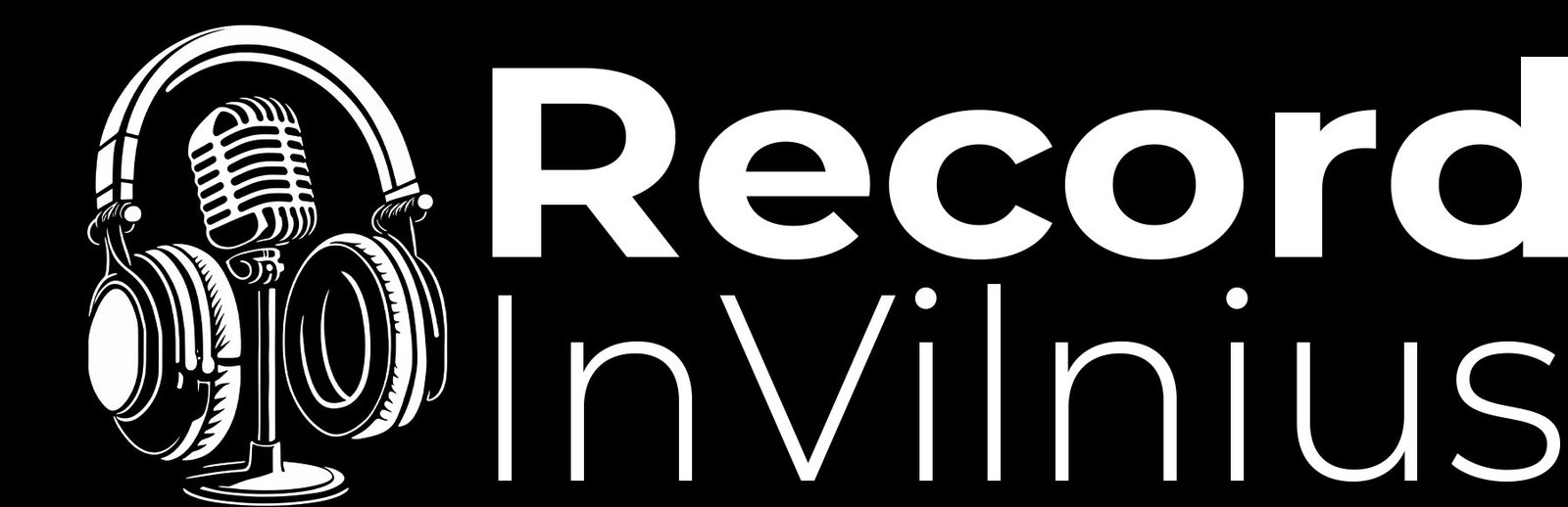 Record in Vilnius